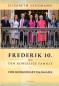 Preview: Book Royal Denmark King Frederik 10. X Og Den Kongelige Familie Queen Mary NEW